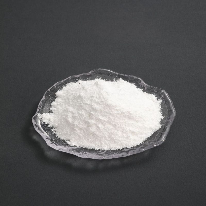 Крамовая кастрюль NAM (ниацинамид или никотинамид) VB3 Порошковая пищевая добавка Китая Фабрика